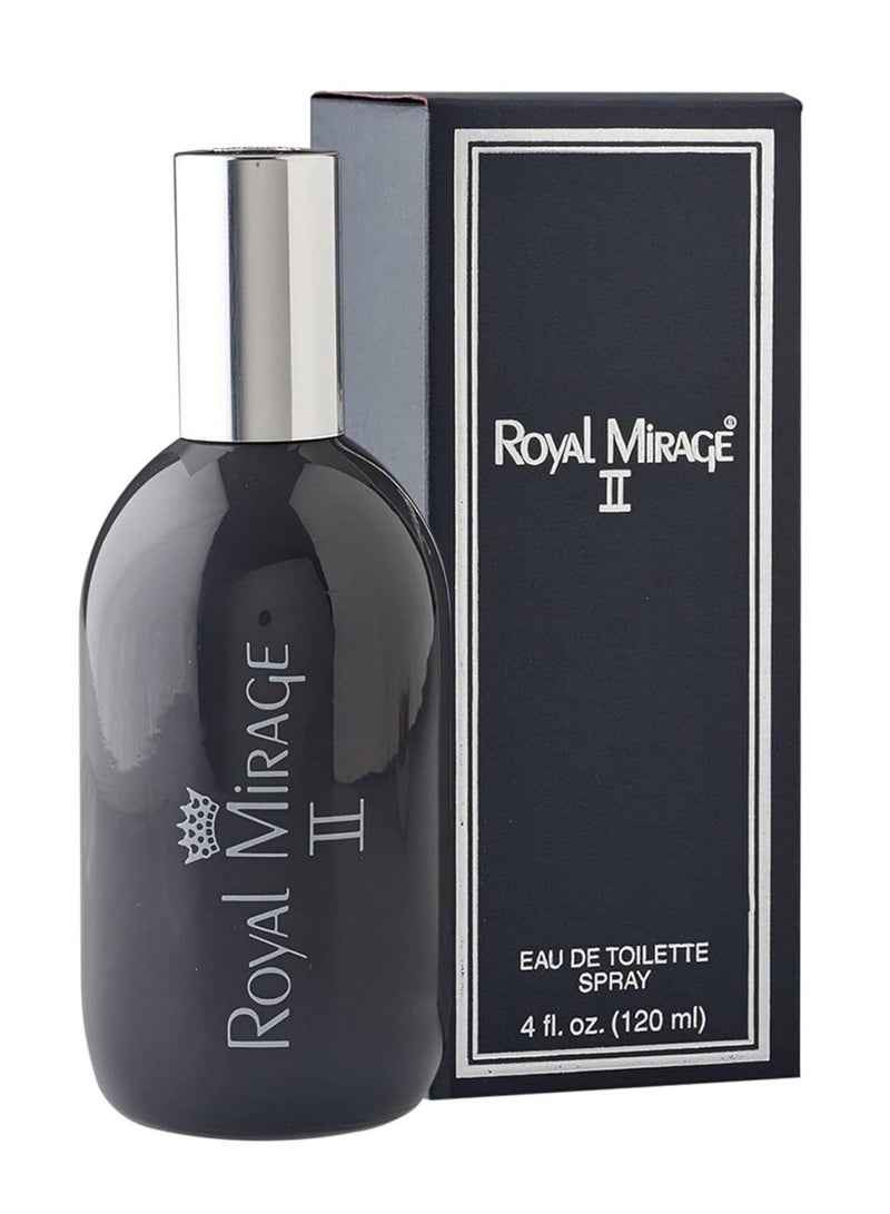 ROYAL MIRAGE II  Eau de Toilette 120 ml - Image 1