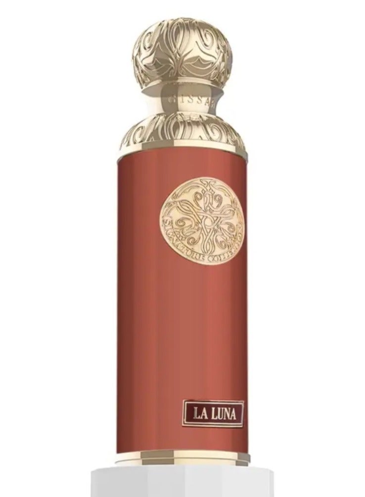 GISSAH La Luna Eau De Parfum – 200ml | Signature Collection - Image 3