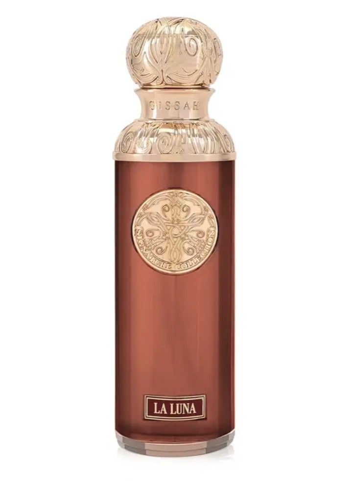 GISSAH La Luna Eau De Parfum – 200ml | Signature Collection - Image 2