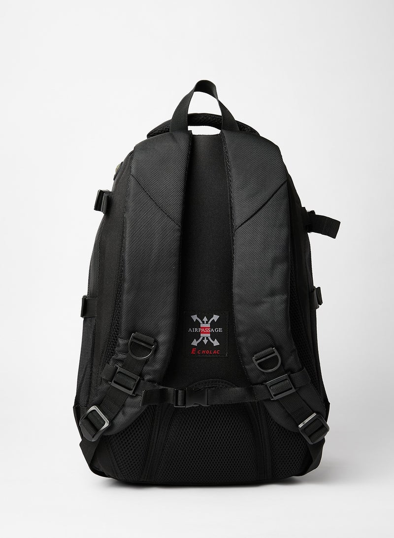 Casual Travel Backpack - Image 4