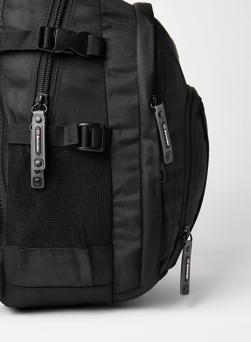 Casual Travel Backpack - Image 3