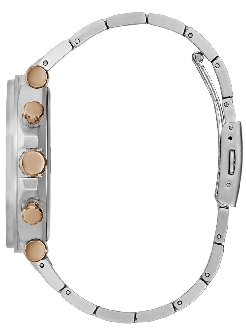 Guess Watch For Men GW0539G1 - Image 5