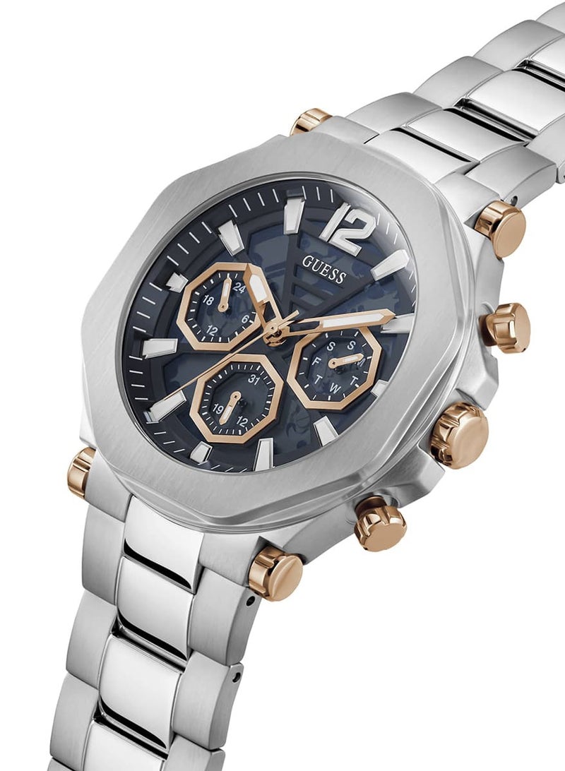 Guess Watch For Men GW0539G1 - Image 3