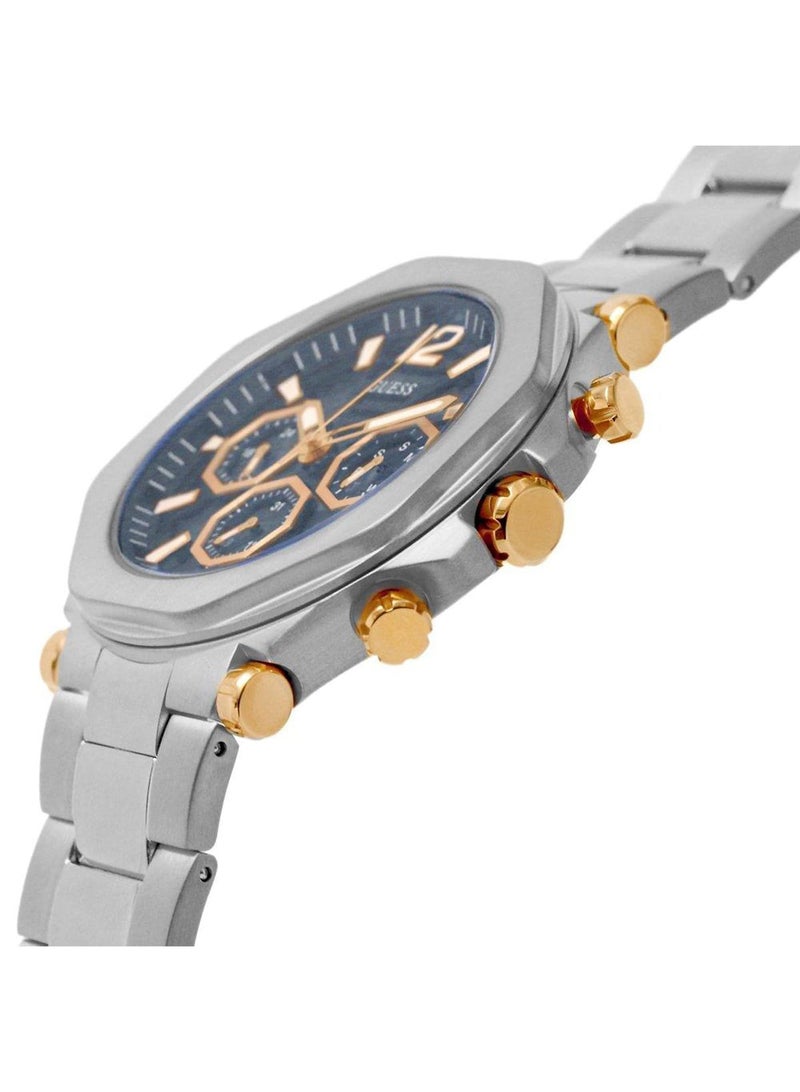 Guess Watch For Men GW0539G1 - Image 4