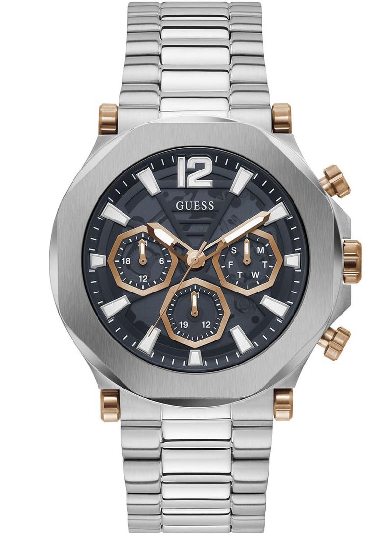 Guess Watch For Men GW0539G1 - Image 1