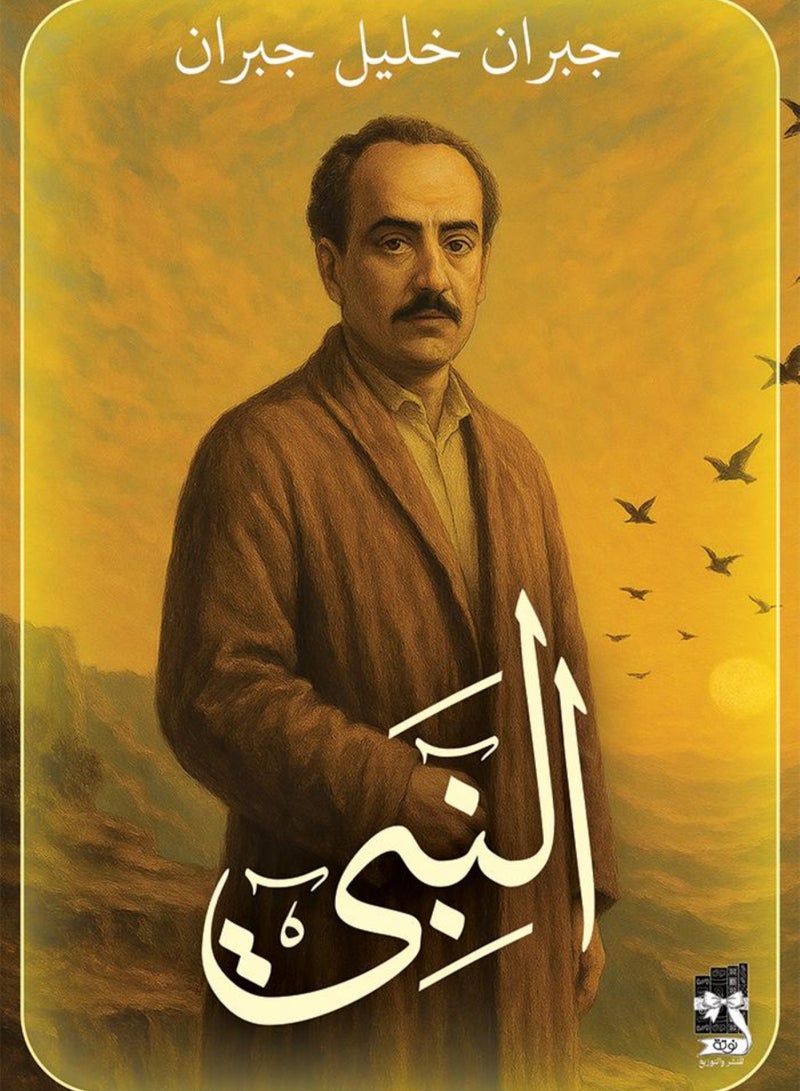 النبي - نسخة اصلية