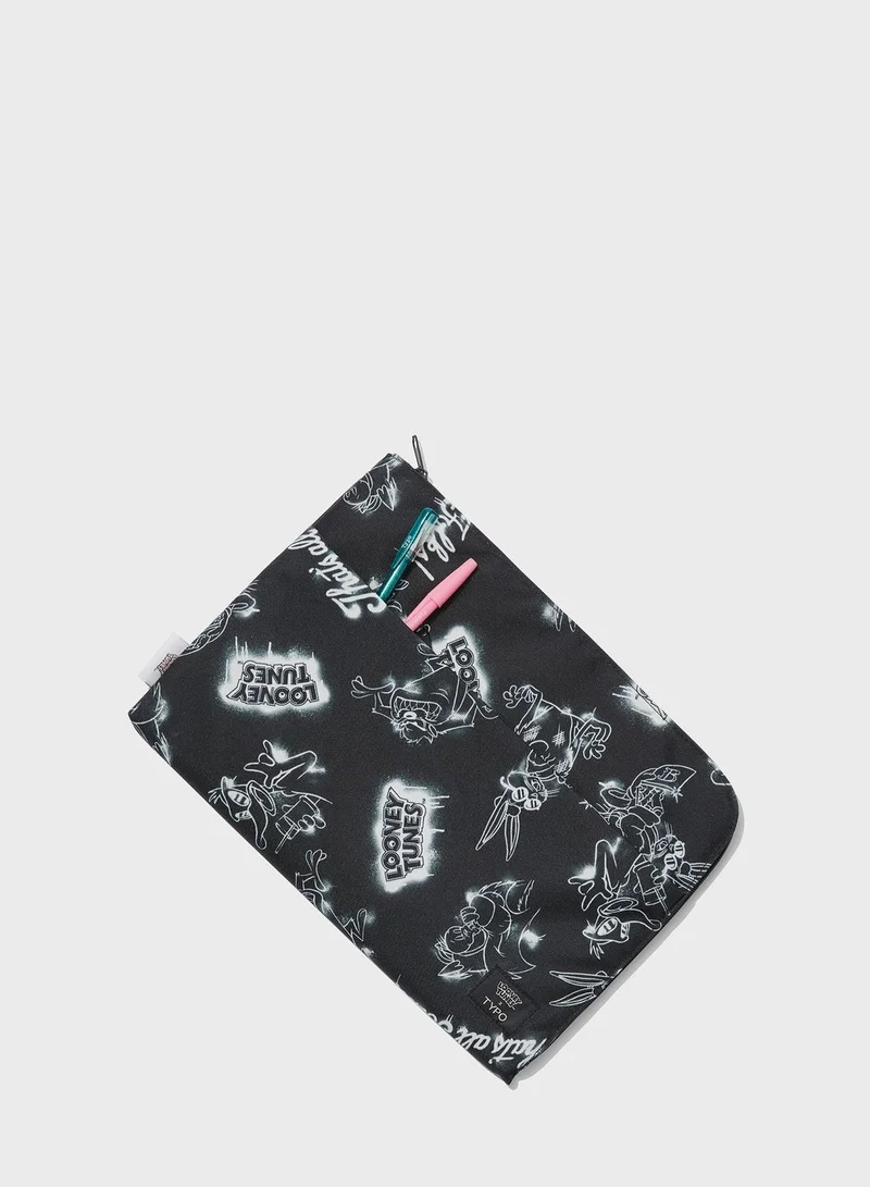 Typo Urban 13 Inch Laptop Case
