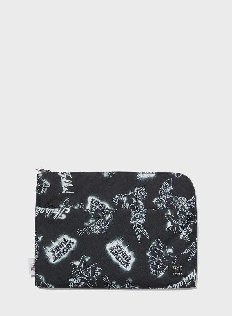 Typo Urban 13 Inch Laptop Case