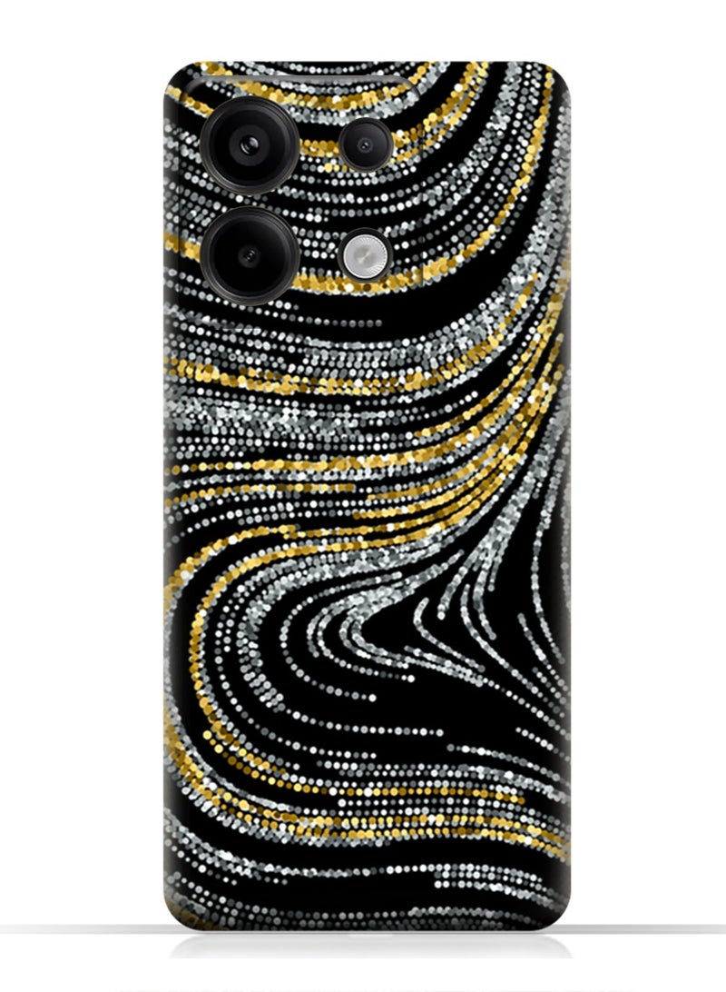 AMC DESIGN Protective Case Cover For Xiaomi Redmi Note 13 Pro (5G) - Image 1