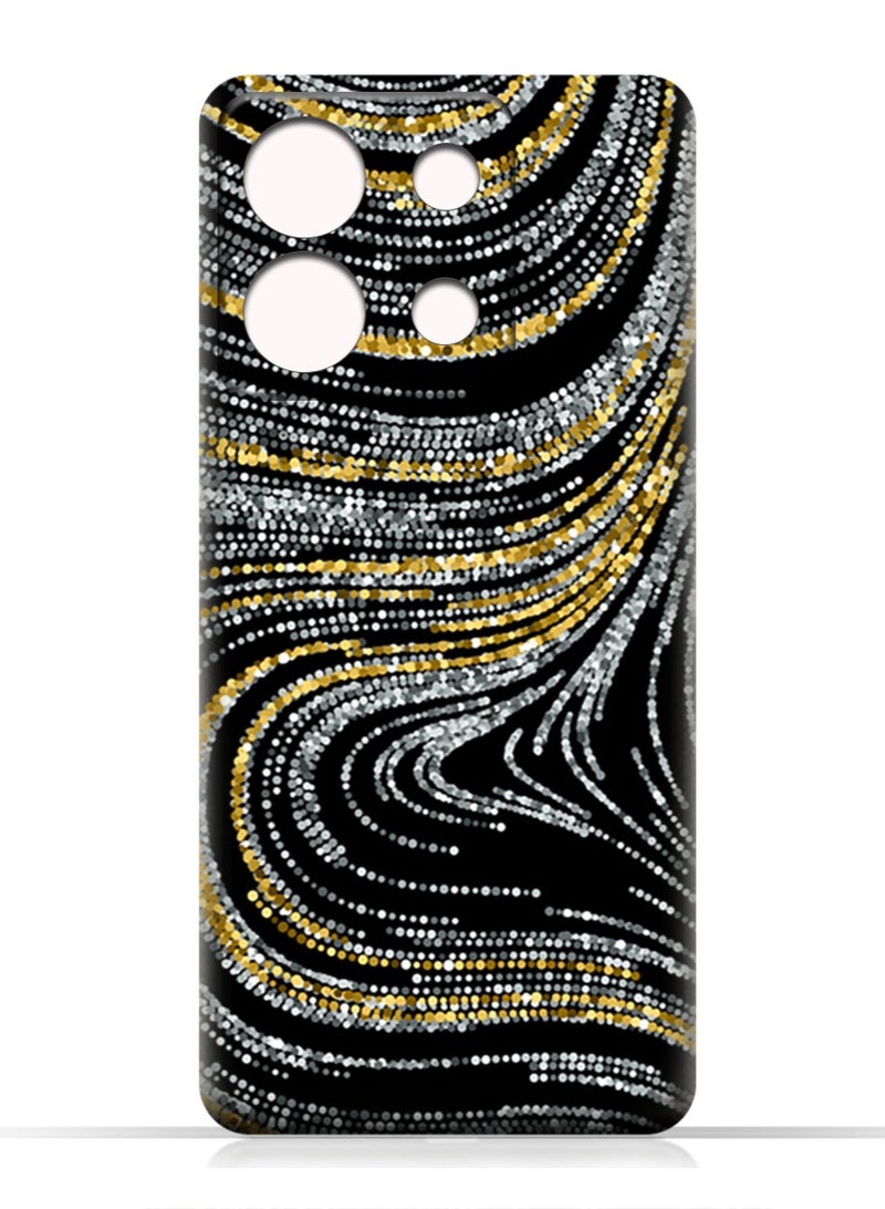 AMC DESIGN Protective Case Cover For Xiaomi Redmi Note 13 Pro (5G) - Image 2