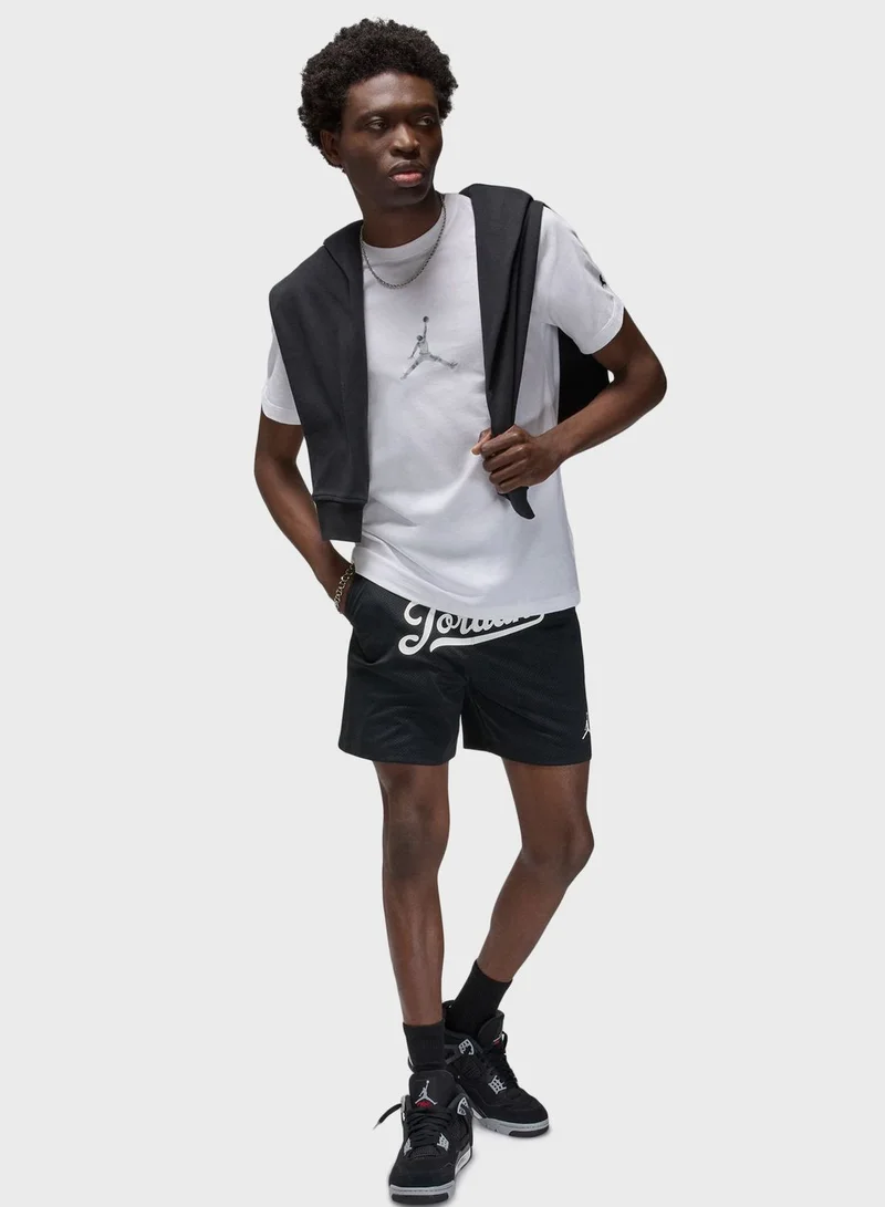 Jordan Jordan Mvp Graphic T-Shirt