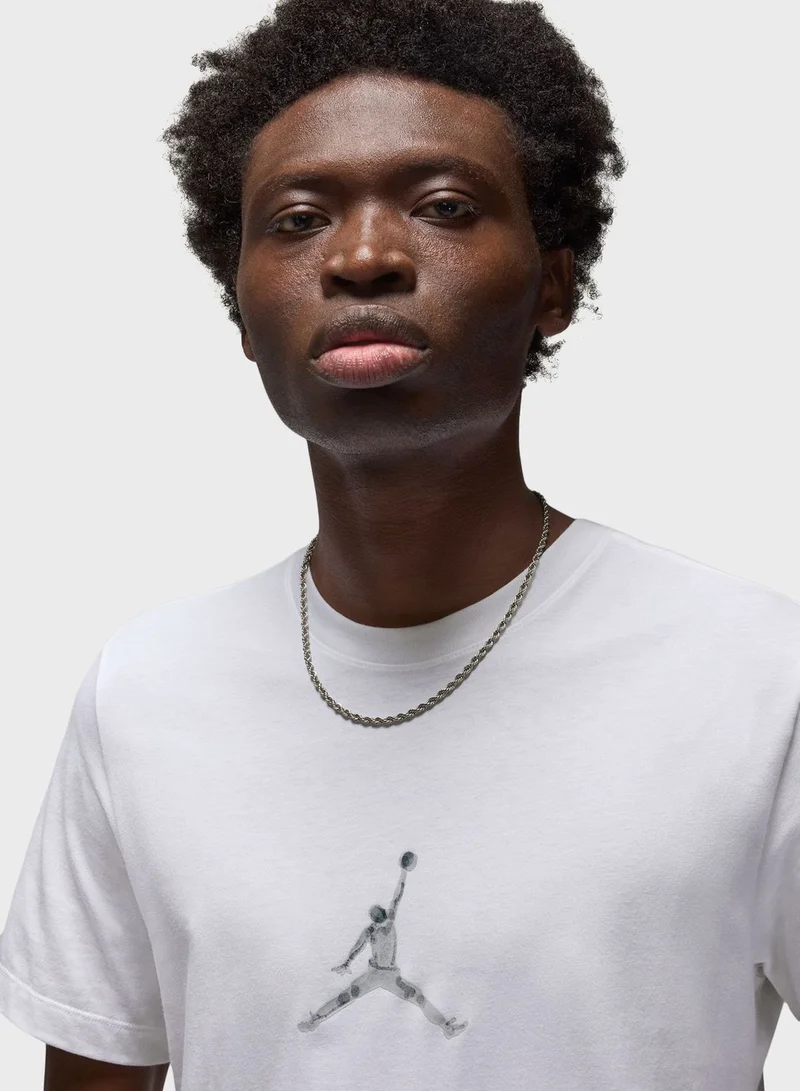 Jordan Jordan Mvp Graphic T-Shirt