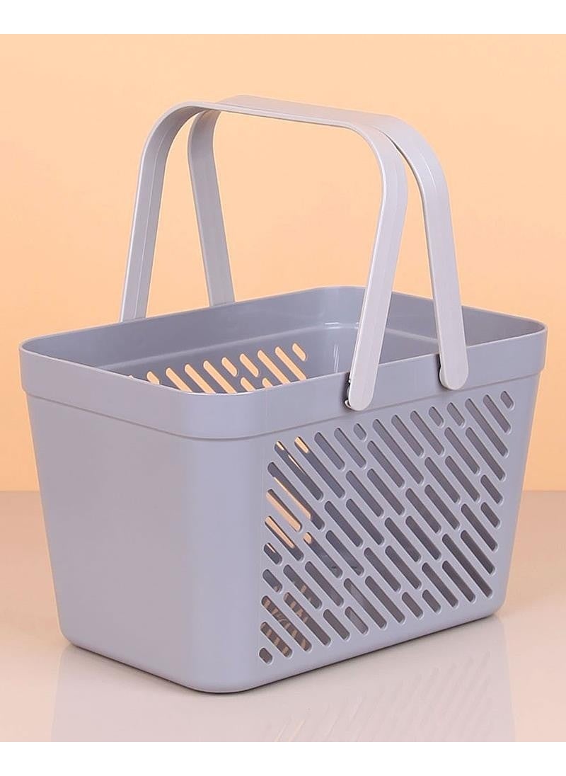 Bastonlu - Cane Basket Multi-Purpose Double Handle 26 cm - Image 1