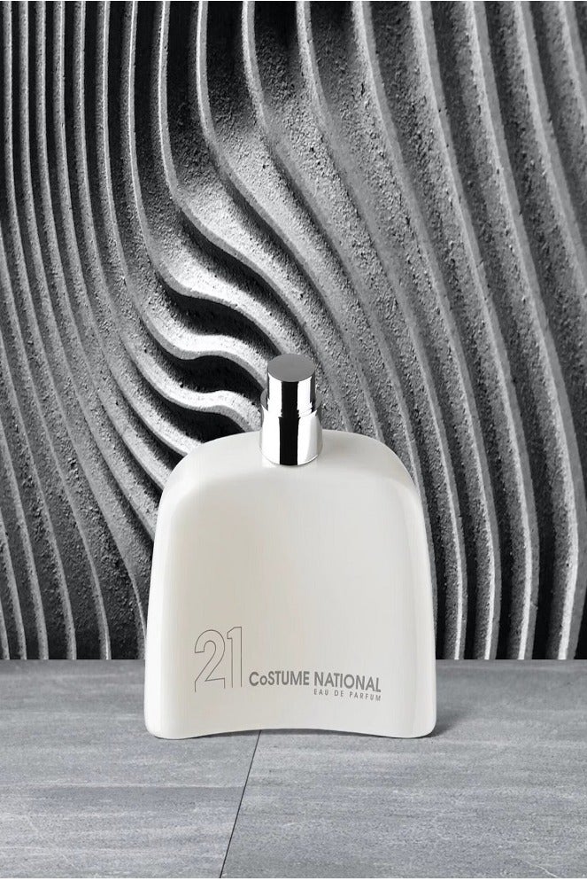 Costume National COSTUME NATIONAL 21 EDP - FOR UNISEX - 100 ML  - Image 2