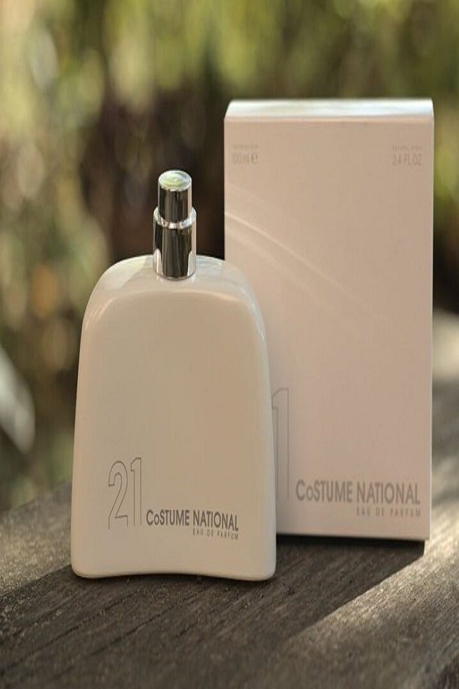 Costume National COSTUME NATIONAL 21 EDP - FOR UNISEX - 100 ML  - Image 5