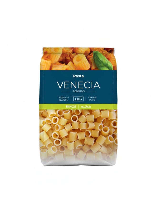 Rings Pasta 1kg