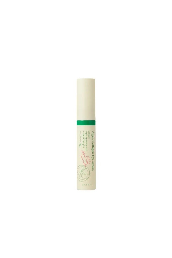 AXIS-Y Vegan Collagen Eye Serum 10ml - Image 2