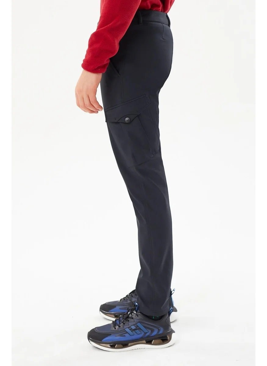 Exuma 2413060-SIY Men's Outdoor Trousers