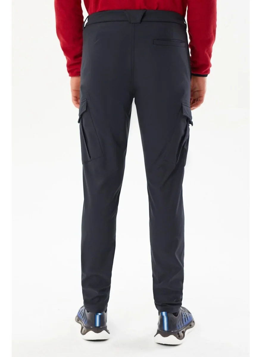 Exuma 2413060-SIY Men's Outdoor Trousers
