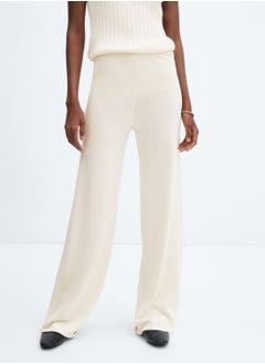 High Waist Pants