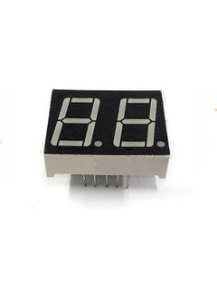 0.28 Inch 2 Digit Red Anode 7 Segment Display - 3 Pieces - pzsku/Z15F343FF9FFD9D363359Z/45/_/1730529616/54d4e0ae-57eb-4c1f-bd3d-35efb147180e