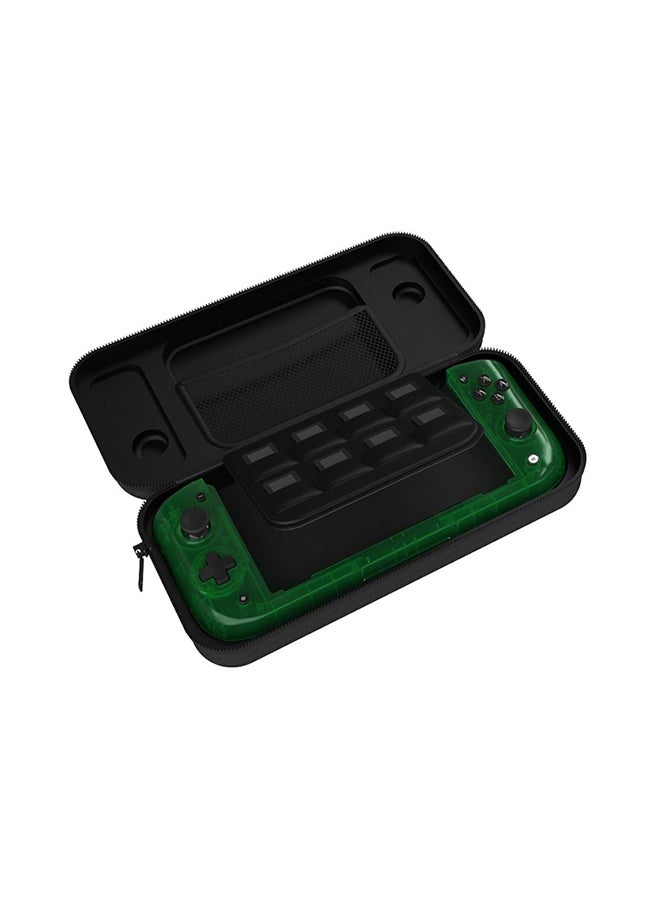 CRKD Nitro Deck Emerald Green - Image 1