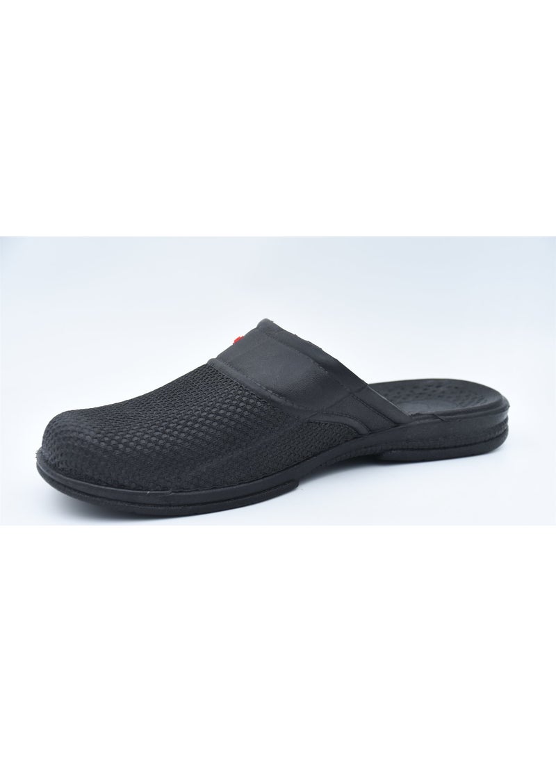 Gezer - Men's Non-Slip Bathroom Slippers 10261- - Image 1