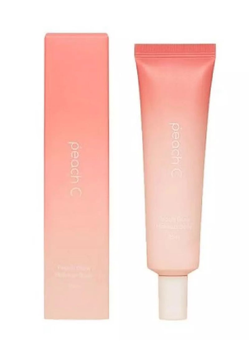 Peach C Beach Sea Moisturizing Foundation 35ml 
