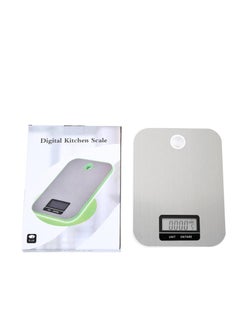 Precision Digital Kitchen Scale – Wall-Mountable, Weighs from 1g to 5kg, Ideal for Jewelry and High-Accuracy Measurements multicolour - pzsku/Z15F37396D30CB3052359Z/45/_/1739330869/8e85116d-4440-4900-8b4f-c0c70ab790dd