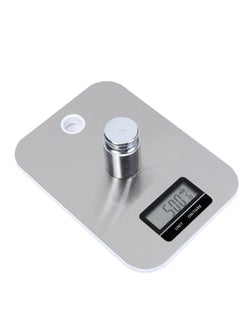 Precision Digital Kitchen Scale – Wall-Mountable, Weighs from 1g to 5kg, Ideal for Jewelry and High-Accuracy Measurements multicolour - pzsku/Z15F37396D30CB3052359Z/45/_/1739330879/60221847-9c45-4a57-b4b7-58c10cb8831e