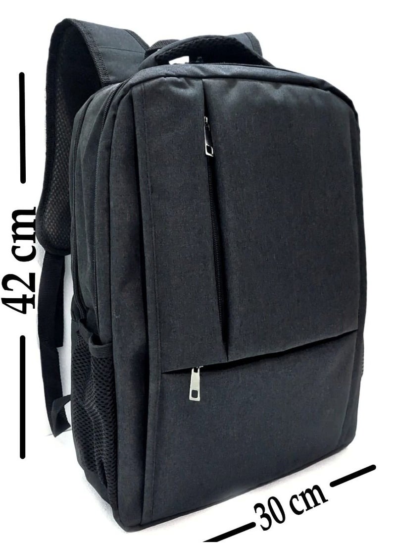 GoodBuy - College casual multicases unique backpack - Image 1