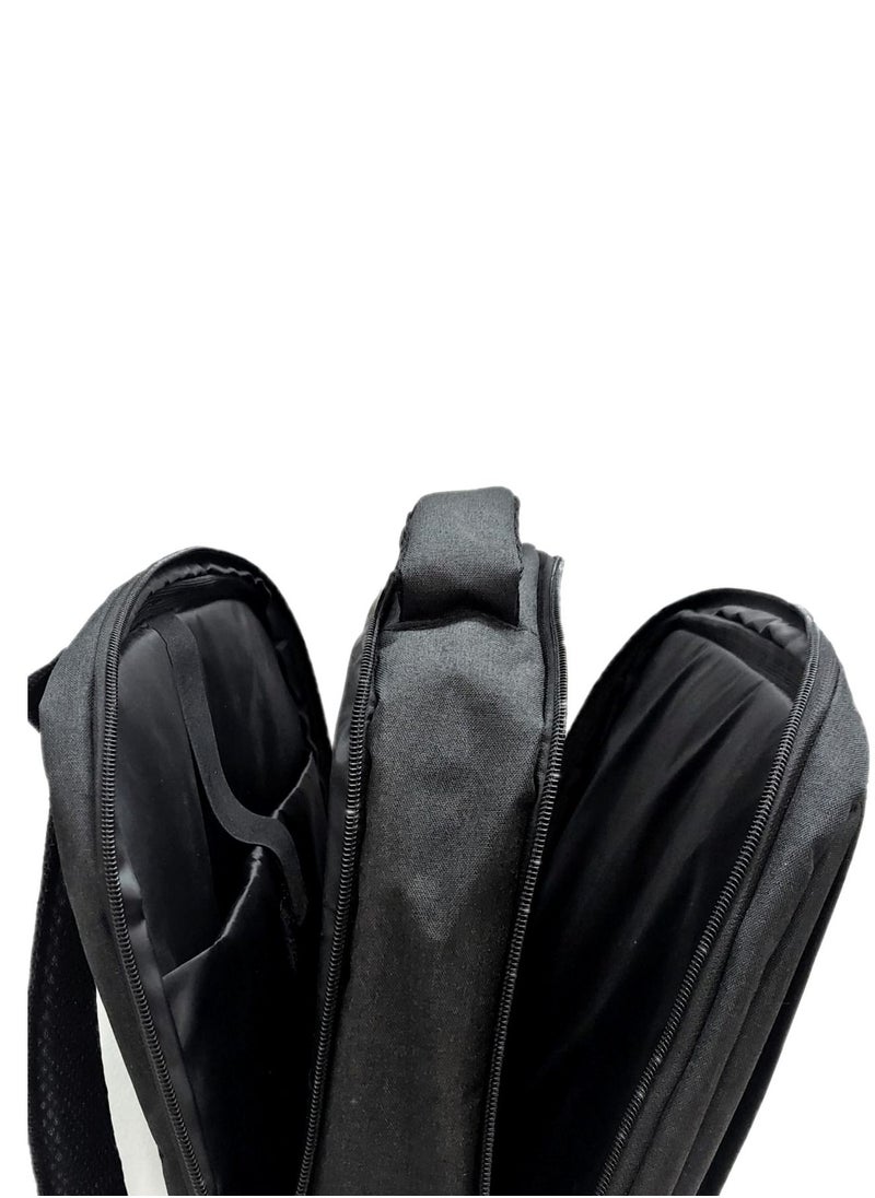 GoodBuy - College casual multicases unique backpack - Image 1