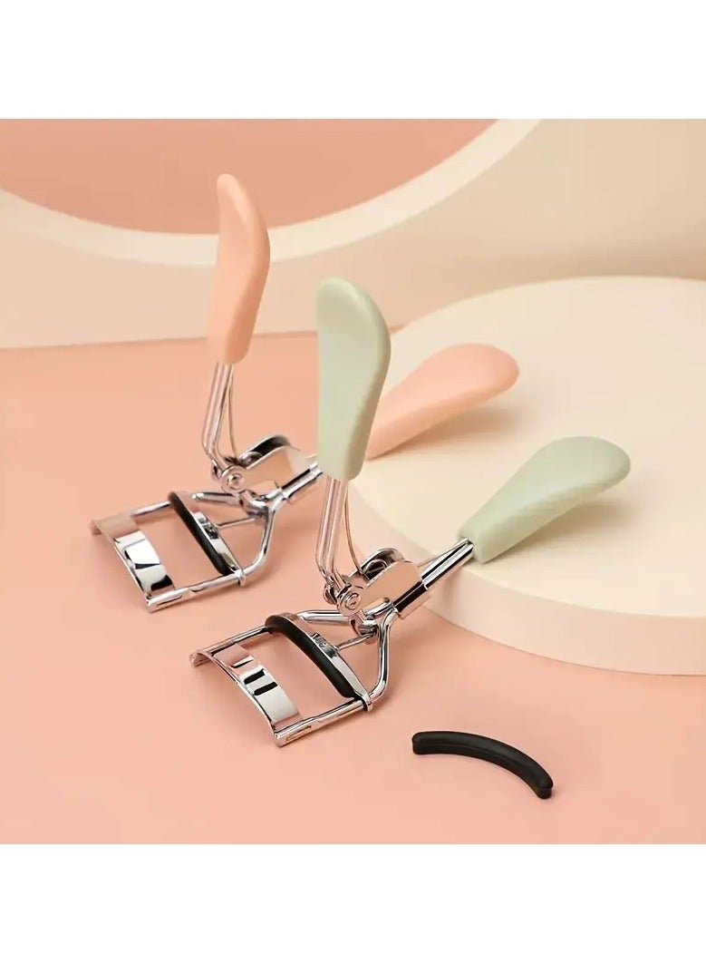 Generic Professional Eyelash Curler For Naturally Lifted And Curled Lashes  - Image 2