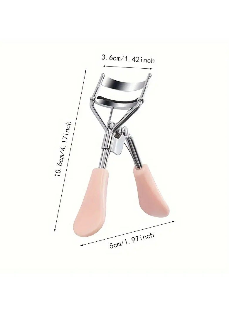 Generic Professional Eyelash Curler For Naturally Lifted And Curled Lashes  - Image 3