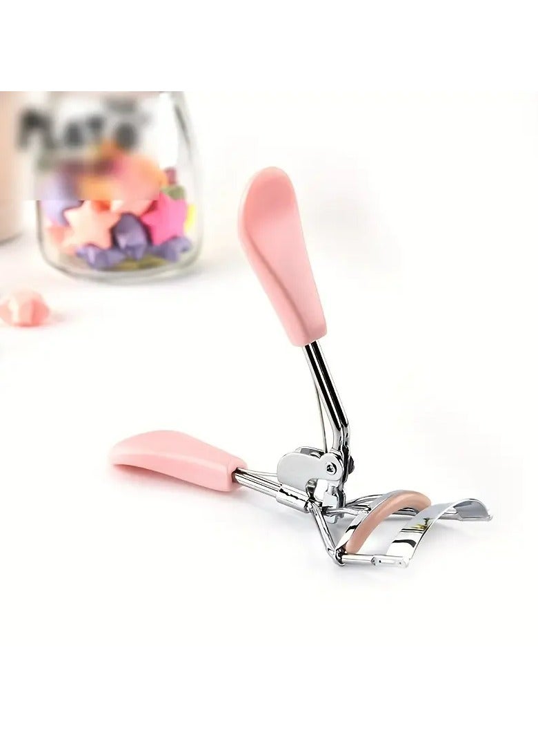 Generic Professional Eyelash Curler For Naturally Lifted And Curled Lashes  - Image 4