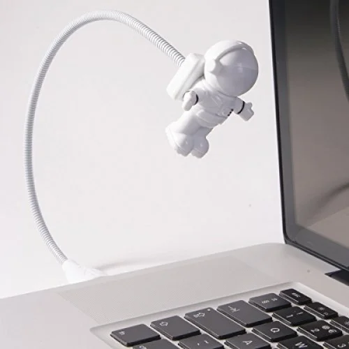 Ttt USB Astronaut Lamp
