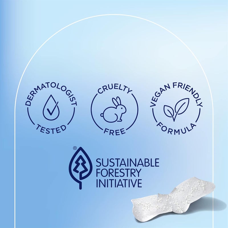 Bioré The Original Deep Cleansing Pore Strips for Nose - 8 Pieces - Image 4