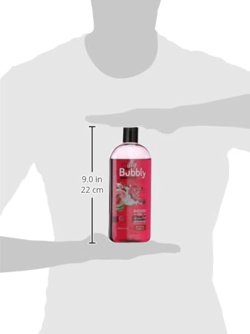 Au Lait Fig Shower Gel 500 ml
