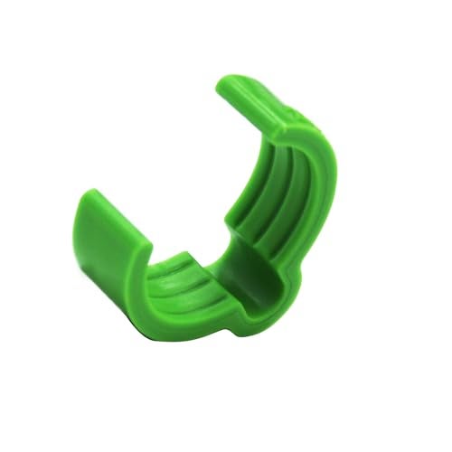 KAZFFD 10-Pack Dust Hose Organizer Clips - 37mm Diameter for Festool Vacuum D27 Hoses, Sander & Dust Extractor | Coiled Hose Holder - Image 3