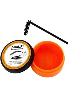 MIXUP Eyebrow Shaper Wax 50 ml  - Image 2