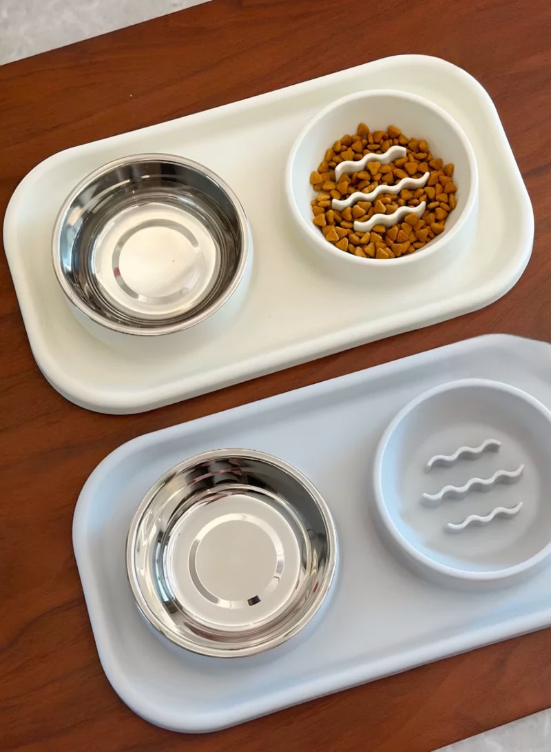 Bowl for dog cat - Image 1