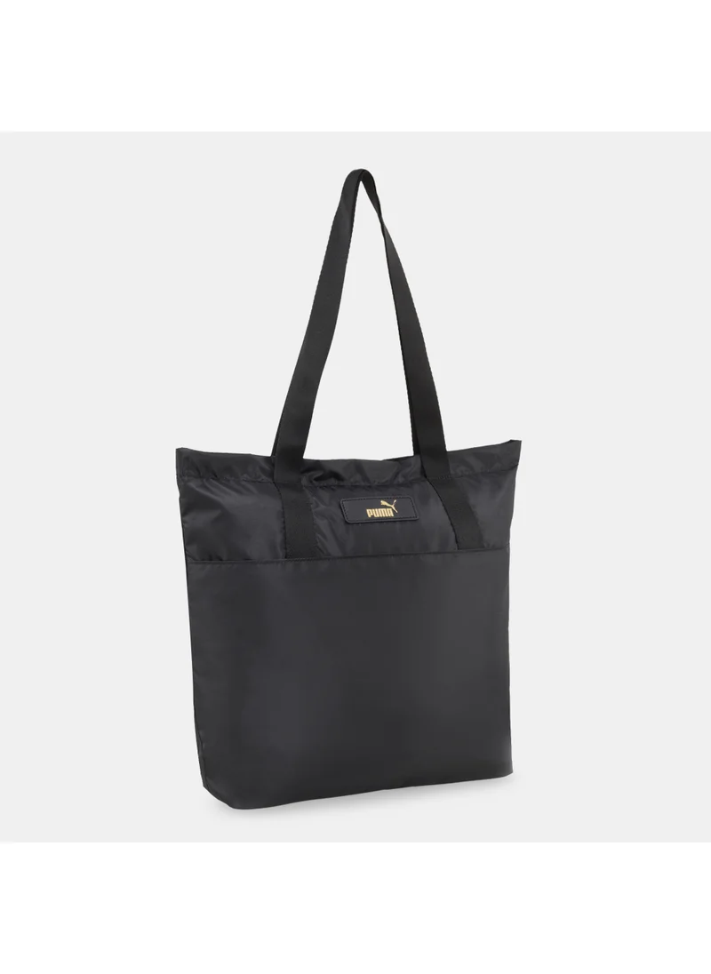 PUMA Women's Core Pop Shopper Bag