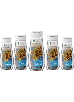pack of 5