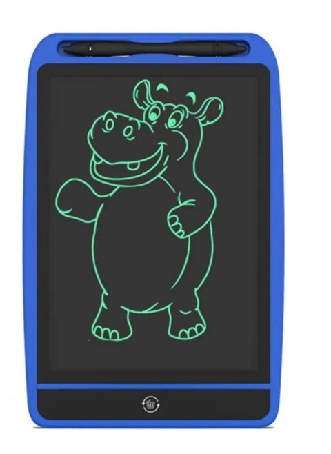 New Design Digital Smart E-writing Electronic Notepad  Kids Student 8.5 LCD Writing Tablet