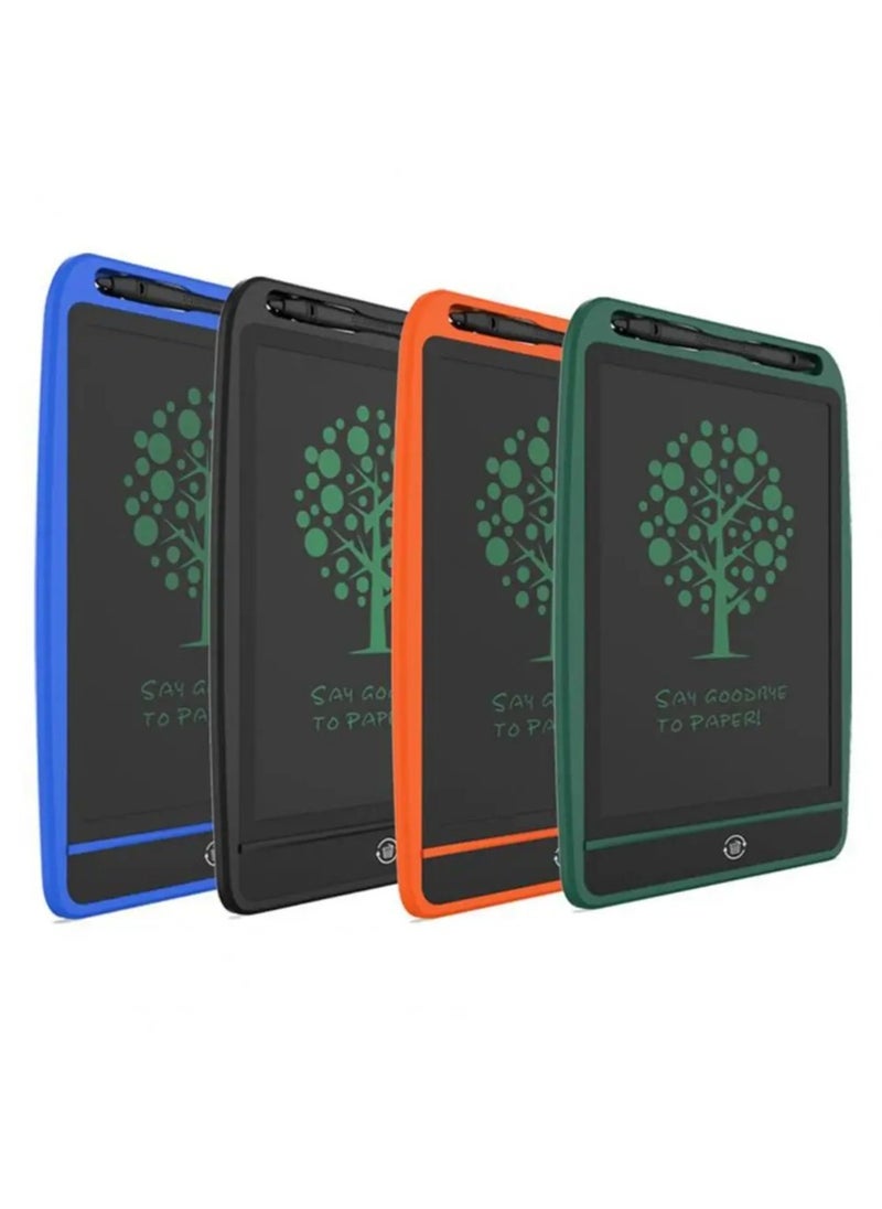 New Design Digital Smart E-writing Electronic Notepad  Kids Student 8.5 LCD Writing Tablet
