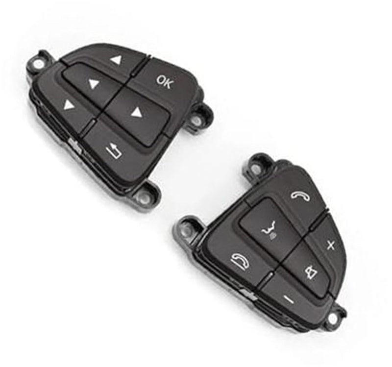 Vuzmode Car Cruise Control Button for A B GLS GLE Class - Image 1