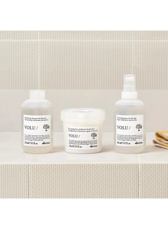 Davines  Volu Shampoo  | Best Price UAE