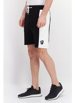 Men Sportswear Fit Drawstring Short, Black - pzsku/Z15F49356F02F04D07BC0Z/45/_/1724350976/3afb4208-3f38-4b9c-8c07-dc1f506256a2