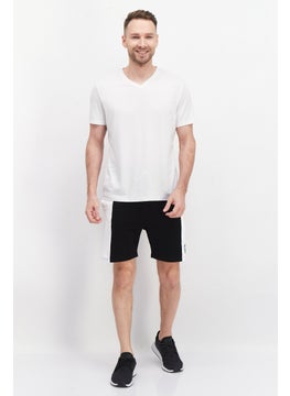 Men Sportswear Fit Drawstring Short, Black - pzsku/Z15F49356F02F04D07BC0Z/45/_/1732457419/f59701e2-71f3-4c59-9700-b2f8ef903ca9