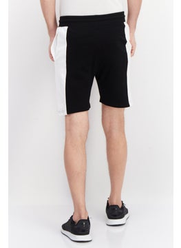 Men Sportswear Fit Drawstring Short, Black - pzsku/Z15F49356F02F04D07BC0Z/45/_/1732457478/2e3721ed-9a57-4475-84f0-3529ee9b5d24